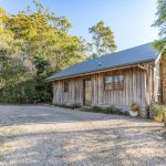 Rustic Cabin Accommodation Coffs Harbour